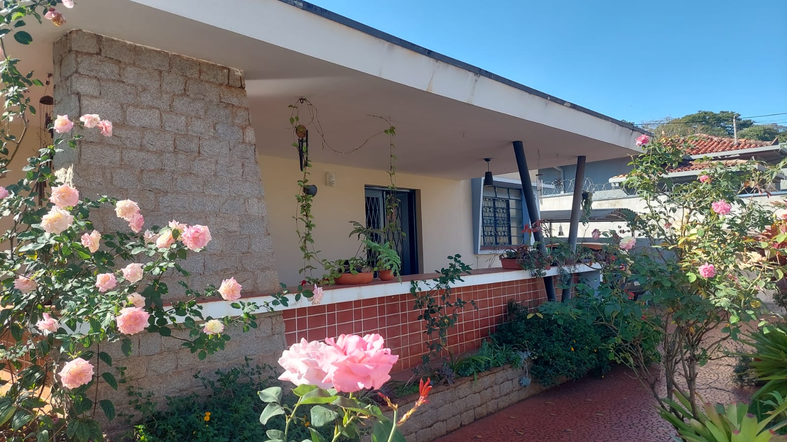 CASA À VENDA — BELA VISTA | MOGI GUAÇU/SP